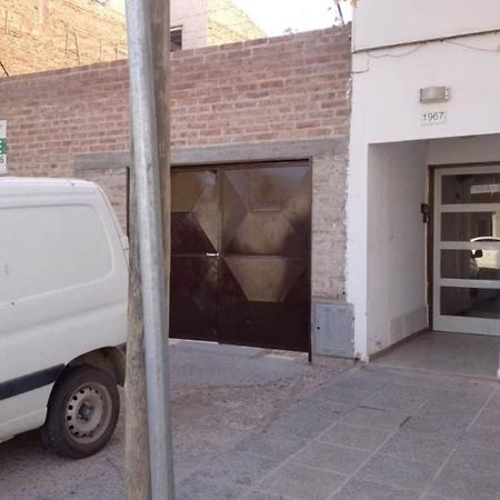 Centrico A-05 Daire General Roca Dış mekan fotoğraf