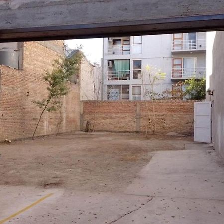 Centrico A-05 Daire General Roca Dış mekan fotoğraf