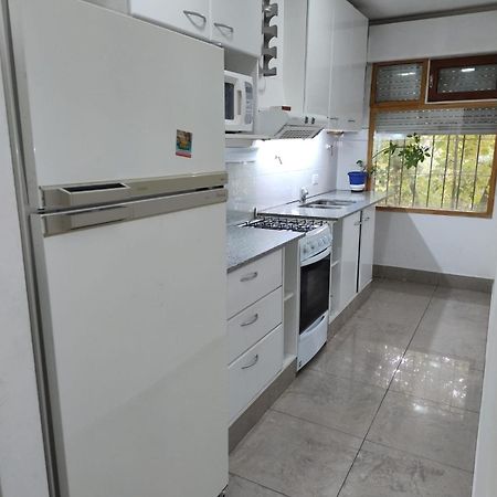 Centrico A-05 Daire General Roca Dış mekan fotoğraf