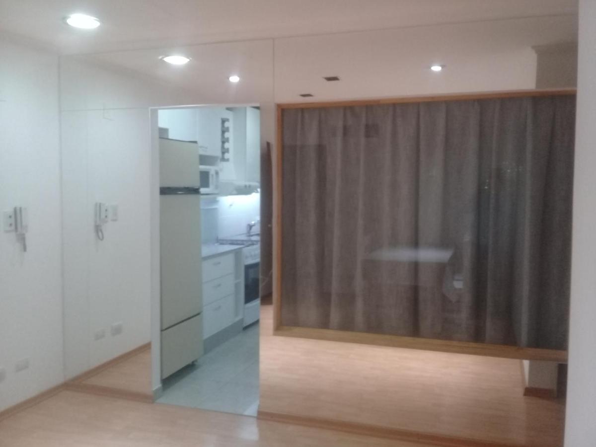 Centrico A-05 Daire General Roca Dış mekan fotoğraf