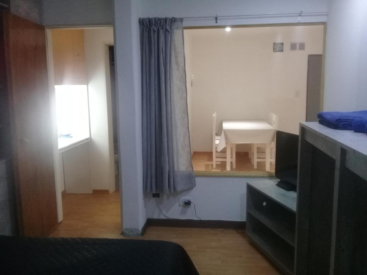Centrico A-05 Daire General Roca Dış mekan fotoğraf