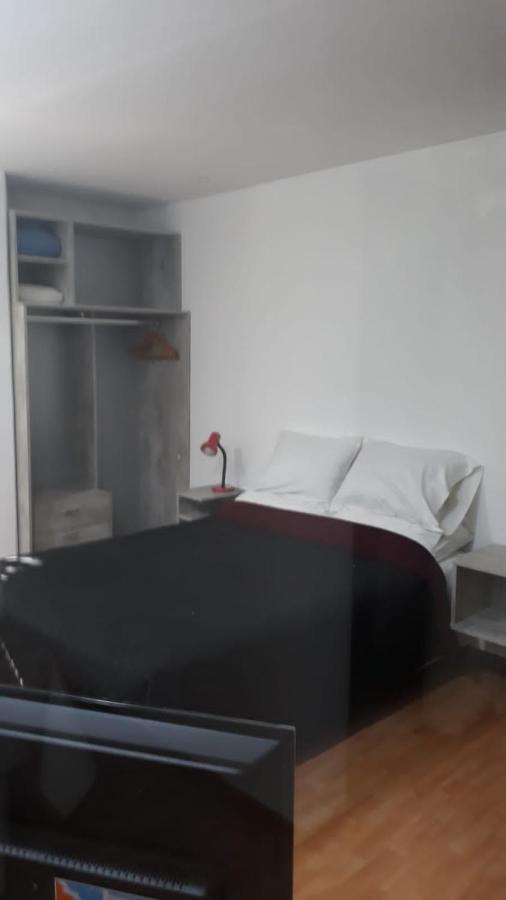 Centrico A-05 Daire General Roca Dış mekan fotoğraf