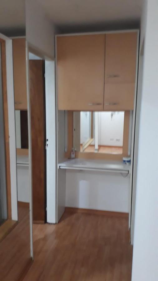 Centrico A-05 Daire General Roca Dış mekan fotoğraf