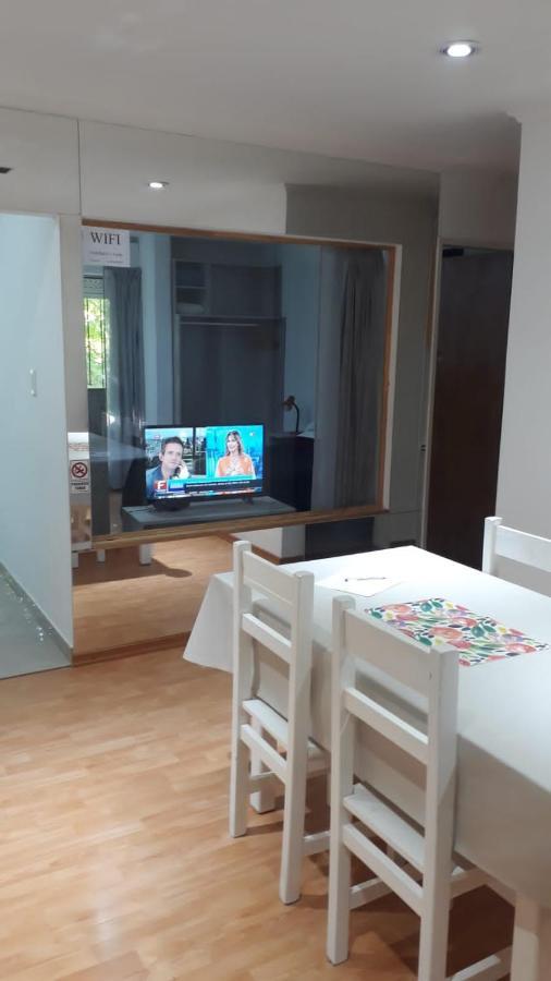 Centrico A-05 Daire General Roca Dış mekan fotoğraf