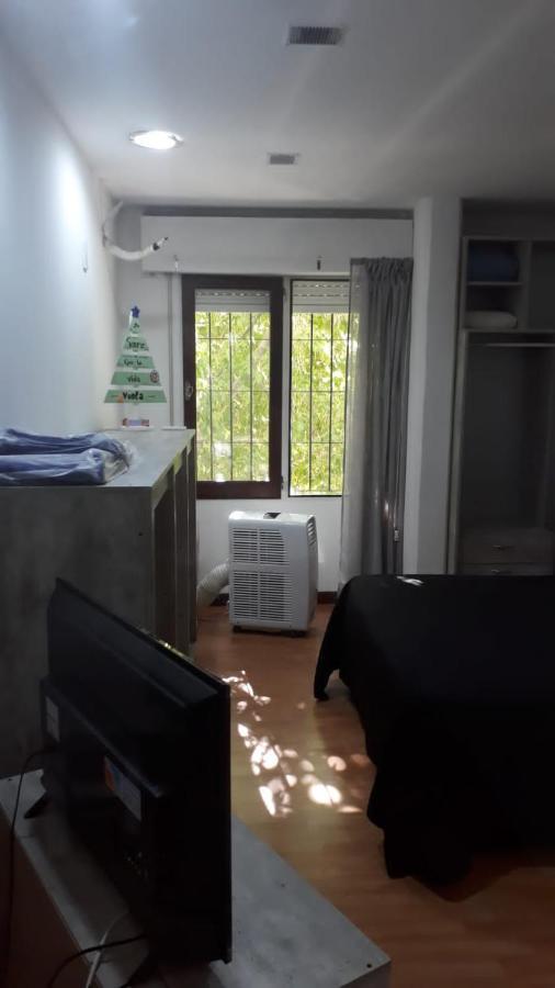 Centrico A-05 Daire General Roca Dış mekan fotoğraf
