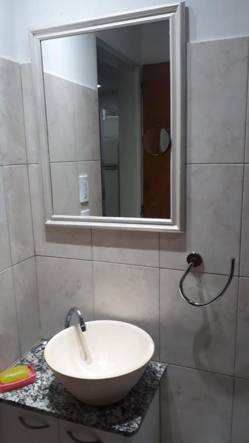 Centrico A-05 Daire General Roca Dış mekan fotoğraf