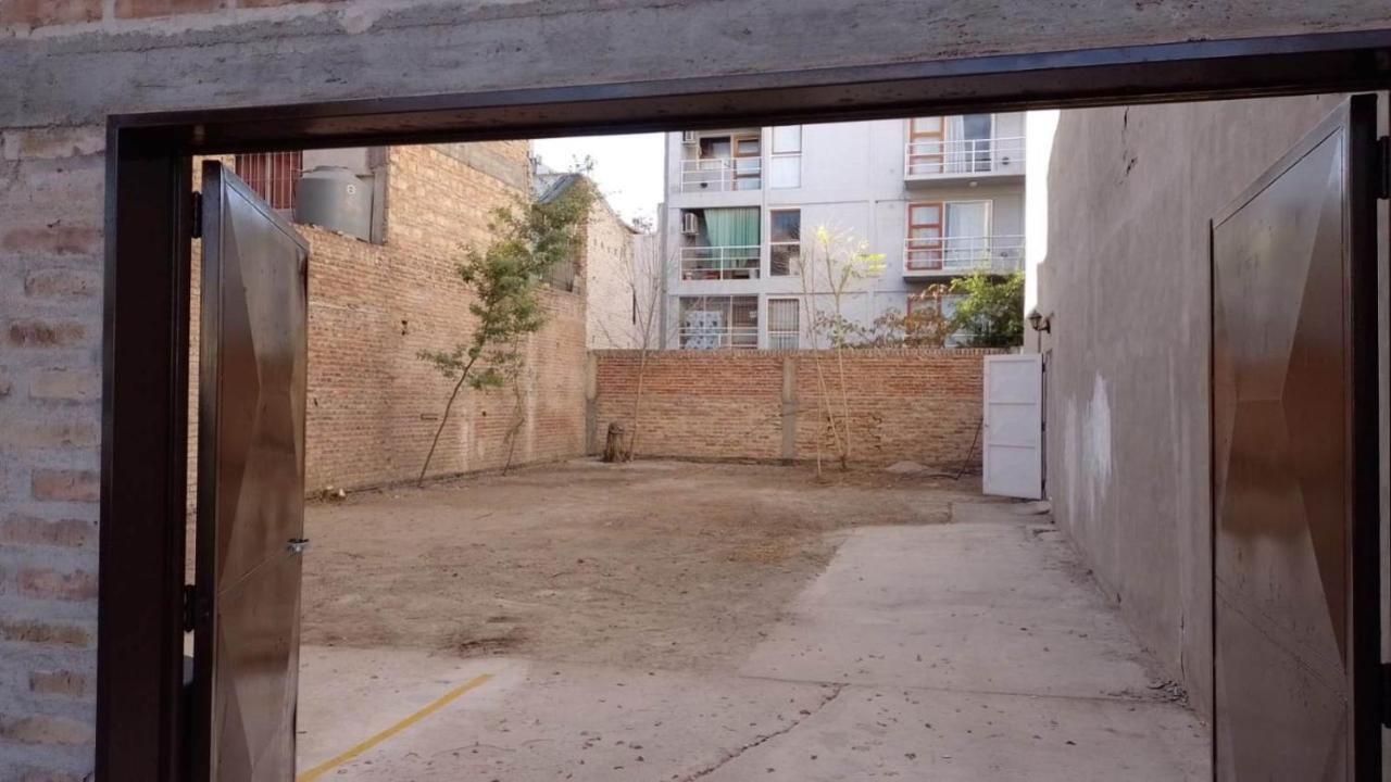 Centrico A-05 Daire General Roca Dış mekan fotoğraf